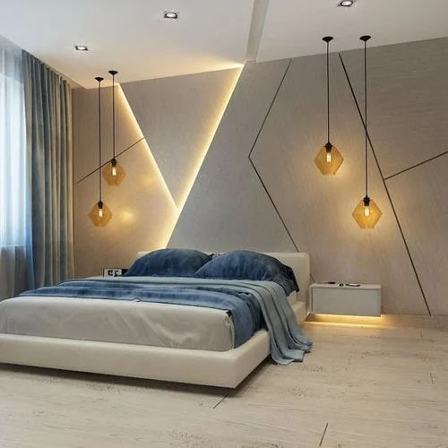 60 Beautiful Modern Bedroom Ideas and Designs RenoGuide